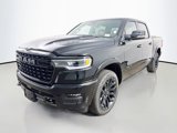 New 2025 RAM 1500 Limited image 3