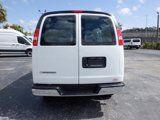 Used 2023 Chevrolet Express 2500 w/ Driver Convenience Package image 4