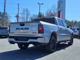 Used 2025 RAM 1500 Laramie w/ Night Edition image 4