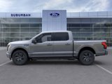 New 2025 Ford F150 Lightning XLT image 3