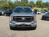 Certified 2023 Ford F150 Lariat image 2