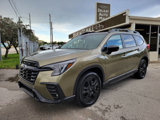 Used 2024 Subaru Ascent Onyx Edition Limited image 5