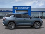 New 2026 Chevrolet Equinox LT w/ Convenience Package II image 5