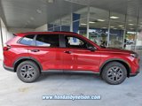 New 2026 Honda CR-V TrailSport image 4