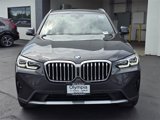 Used 2023 BMW X3 xDrive30i w/ Premium Package image 2