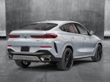 New 2026 BMW X6 xDrive40i w/ Executive Package image 2