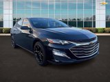 Used 2020 Chevrolet Malibu LT image 3