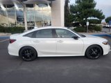 Used 2025 Honda Civic Sport image 2