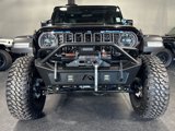 Used 2024 Jeep Wrangler Unlimited Rubicon image 3