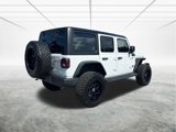 New 2025 Jeep Wrangler Sport S image 4