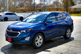 Used 2019 Chevrolet Equinox LT image 3