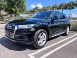 Used 2018 Audi Q5 2.0T Premium image 3