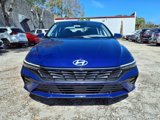 New 2025 Hyundai Elantra SEL image 2