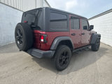 Used 2022 Jeep Wrangler Unlimited Sport image 5