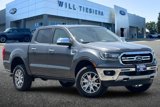 Used 2019 Ford Ranger Lariat w/ Equipment Group 501A Mid image 2