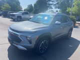 New 2026 Chevrolet TrailBlazer LT w/ Convenience Package image 2