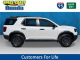 New 2026 Honda Passport TrailSport image 2