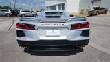 Used 2023 Chevrolet Corvette Stingray Preferred Conv w/ Z51 Performance Package image 3