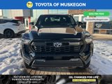 New 2025 Toyota Tacoma TRD Off-Road image 2
