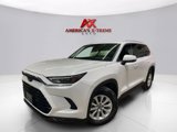 Used 2024 Toyota Grand Highlander XLE image 2