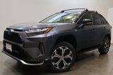 Used 2022 Toyota RAV4 XSE image 3