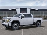 New 2025 GMC Sierra 2500 Denali w/ Denali Reserve Package image 2