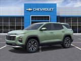 New 2026 Chevrolet Equinox LT w/ Convenience Package II image 2