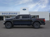 New 2025 Ford F150 Raptor image 4