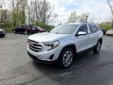 Used 2019 GMC Terrain SLT w/ Preferred Package image 3