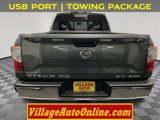 Used 2019 Nissan Titan SV image 4