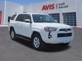 Used 2024 Toyota 4Runner SR5 Premium image 3