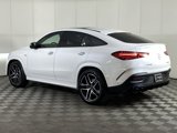 New 2025 Mercedes-Benz GLE 53 AMG 4MATIC Coupe image 3