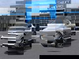 New 2025 Chevrolet Equinox EV LT image 6