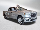 New 2025 RAM 1500 Big Horn image 2