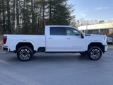 Used 2024 GMC Sierra 2500 Denali Ultimate w/ Max Trailering Package image 4