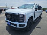 New 2025 Ford F350 Lariat image 4