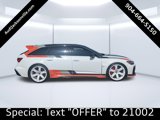 Used 2025 Audi RS 6 performance image 3