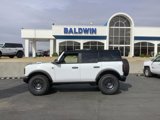 New 2025 Ford Bronco Badlands image 4