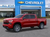 New 2026 Chevrolet Silverado 1500 RST w/ Convenience Package II image 2