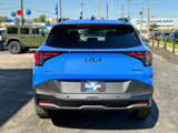 New 2026 Kia Sportage X-Line image 6