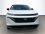 New 2025 Nissan Murano Platinum w/ Cargo Package image 2