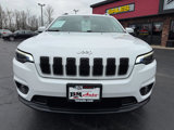 Used 2019 Jeep Cherokee Latitude Plus w/ Comfort/Convenience Group image 2