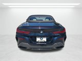 New 2026 BMW 840i Convertible image 5