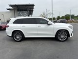 New 2025 Mercedes-Benz GLS 450 4MATIC image 2