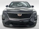 New 2025 Cadillac XT4 Premium Luxury w/ Technology Package image 2