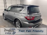 Used 2023 Nissan Armada SL image 5