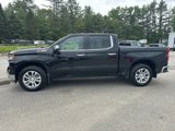 Used 2023 Chevrolet Silverado 1500 LTZ image 4