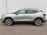 New 2025 Chevrolet Blazer LT w/ Convenience Package image 4