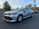 Used 2020 Toyota Camry LE image 2