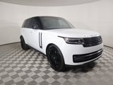 New 2025 Land Rover Range Rover SE image 3